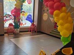 -麦当劳(凌云天地长桥店)