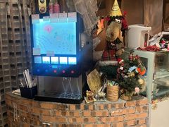 -维卡食舍(户部山店)