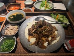-烧肉达人•炭火烧肉(新天地店)