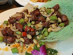 -东北大院·东北菜(三台子店)