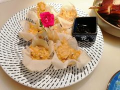 公主素蟹粉-桂满陇-十里风荷(合生汇店)