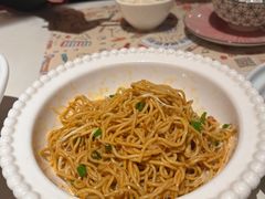 -酒肆浅葱•烧烤•龙虾•排档(卓悦intown店)