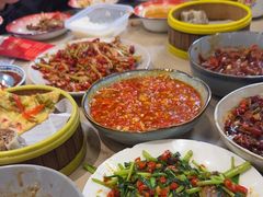 -老三样·旧食新味(万寿宫店)