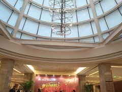 -北京朝阳悠唐皇冠假日酒店