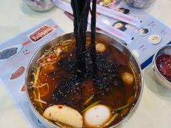 -顺姬冷面(延大店)