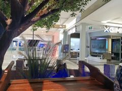 -绿茶餐厅(乐峰广场店)