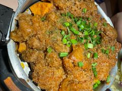 -杨记隆府重庆江湖菜(大悦城店)