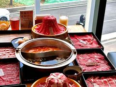 -牛匠和牛寿喜锅(西安总店)