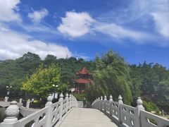 -大连植物园