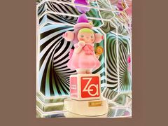 -泡泡玛特POPMART(龙湖杭州滨江天街店)