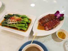 -七哥港式茶餐厅(亮马桥总店)