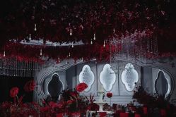 点击看大图 -深圳香格里拉大酒店·宴会厅