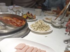 -六合居·邯郸菜·武安菜起源地