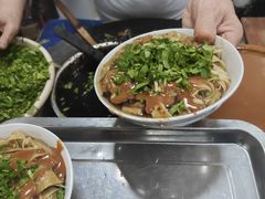 -正味斋锅巴菜(西北角店)