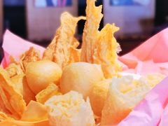 -羊大爷涮肉(亮马桥店)