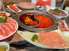 -渝味晓宇火锅(冉家坝店)