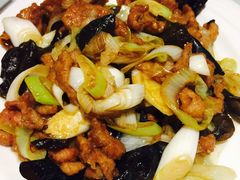 -包子大王(新泽巷店)