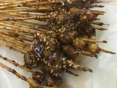 -十里铺铁板鱿鱼