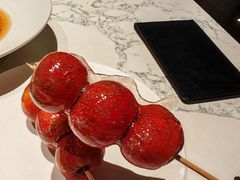 -奉天小馆·非遗东北菜(济南万象城店)