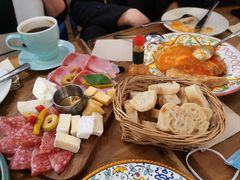 -Alimentari Grande(东湖路店)