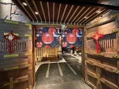 -京旬海鲜放题·铁板烧自助餐厅