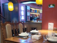 -张家卫·阳江菜·小海鲜(肥婆湾桥店)