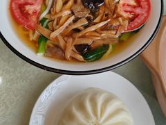 -长春观斋补堂素菜馆