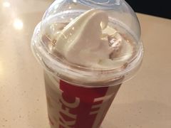 雪顶咖啡-肯德基(欣旺店)