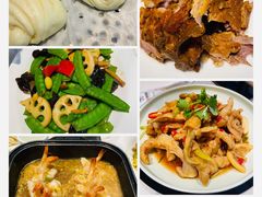 -北李妈妈菜·海肠捞饭(开发区万达店)