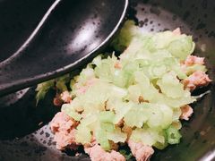 -左庭右院鲜牛肉火锅(浦江欢乐颂店)