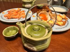 -松子料理(亮马桥店)