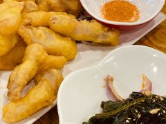 -米香居新鲁味·水饺餐厅