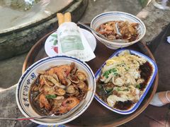 -水井拉粉油条(赤坎民国风情街店)