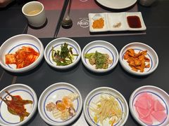 -韩满园· 甄选韩式烤肉