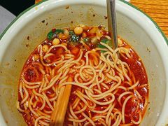 -鞠老头钵钵面(大坪店)