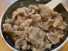 -老牌依强牛肉店(达道总店)