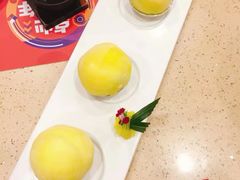 -点都德(华强南店)