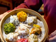 -龍聚祥烧麦馆(鼓楼店)
