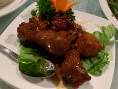 -无招牌海鲜餐厅(怡丰城店)