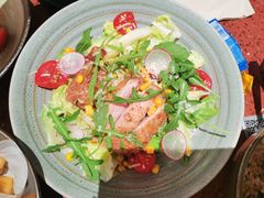 -La Terre乐田(万象城店)