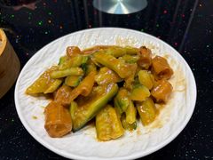 -箪食巷私房菜馆·鲁菜(玉函路店)