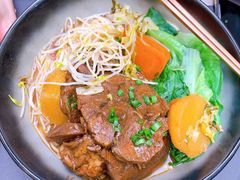-馔豚·台北菜专门店(深圳湾万象城店)