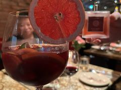 -BROWNSTONE布朗石西班牙餐厅(富城店)