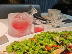 -野蔓果·山野菜(西湖景区·龙井茶田店)