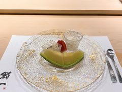 -鮨一日本料理(大中华店)