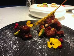 陈香醋排骨-麟1929(外滩店)