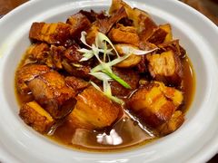 -老家八大碗(滨河广场店)