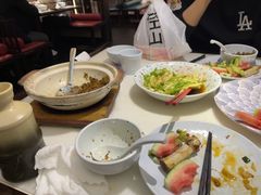-径山十八道·风味民间菜(华夏之心店)