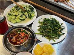 -小板凳(四公里店)