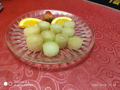 -小蓝鲸湖北菜(八一路店)